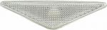 Hella 9EL 354 058-001 фонарь указателя поворота на FORD FOCUS (DAW, DBW)