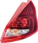 Hella 9EL 354 667-011 задний фонарь на FORD FIESTA VI