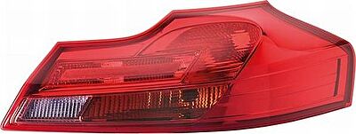Hella 9EL 354 668-021 задний фонарь на OPEL INSIGNIA универсал