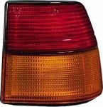 Hella 9EL 962 025-031 задний фонарь на SEAT TOLEDO I (1L)