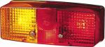 Hella 9EL 997 452-001 рассеиватель, задний фонарь на DEUTZ-FAHR DX