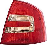 HELLA Фонарь зад. L SKODA OCTAVIA 04- (1Z5 945 111 A, 9EL354076-011)