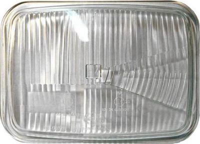Hella 9ES 126 470-005 рассеиватель, основная фара на MERCEDES-BENZ T2/LN1 фургон/универсал