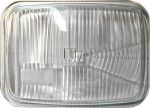 Hella 9ES 126 471-001 рассеиватель, основная фара на MERCEDES-BENZ LK/LN2