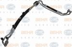 Hella 9GS 351 191-091 трубопровод высокого / низкого давления, кондицион на OPEL VECTRA B Наклонная задняя часть (38_)