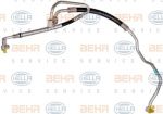 Hella 9GS 351 337-031 трубопровод высокого давления, кондиционер на FORD KA (RB_)