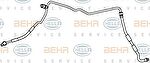 Hella 9GS 351 337-371 трубопровод высокого давления, кондиционер на FORD FOCUS II седан (DA_)