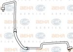 Hella 9GS 351 337-441 трубопровод высокого давления, кондиционер на FORD FOCUS II кабрио