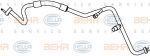 Hella 9GS 351 338-171 Трубка кондиционера FORD FOCUS II осушитель-испаритель