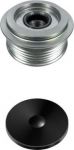 Hella 9XU 358 039-241 механизм свободного хода генератора на ALFA ROMEO 156 (932)