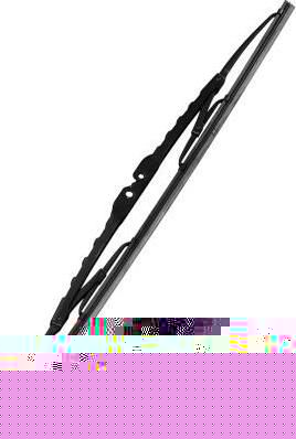 Hella 9XW 860 657-001 щетка стеклоочистителя на FORD SCORPIO I (GAE, GGE)