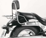 HEPCO BECKER Спинка M800 intruder Suzuki (6003524)