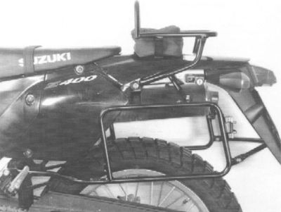 HEPCO BECKER Крепеж кофра DR-Z400 (650.317.01.01)