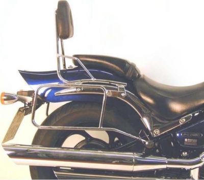 HEPCO BECKER Крепёж кофров боковых M 800 Intruder (6503506 0002)