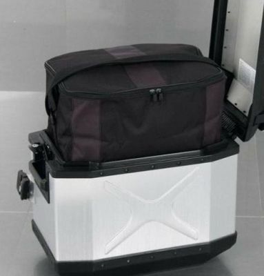 HEPCO BECKER Сумка в кофр Xplorer 45 (700515)