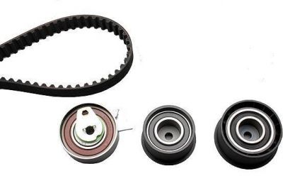 Hepu 20-1042 комплект ремня грм на OPEL CALIBRA A (85_)