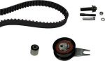 Hepu 20-1059 комплект ремня грм на VW GOLF III (1H1)