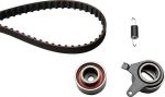 Hepu 20-1145 комплект ремня грм на MAZDA 323 S IV (BG)