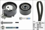 Hepu 20-1365 комплект ремня грм на CITROEN BERLINGO (B9)