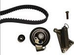 Hepu 20-1416 комплект ремня грм на AUDI A4 Avant (8D5, B5)