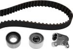 Hepu 20-1693 комплект ремня грм на MAZDA 5 (CR19)