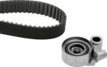 Hepu 20-1743 комплект ремня грм на TOYOTA LAND CRUISER 90 (_J9_)