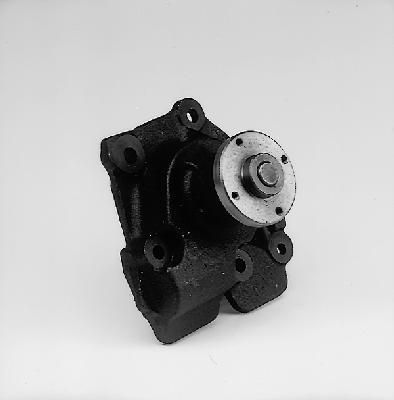 HEPU Помпа Ford Transit 2.5D/TD 85-00 (P202)