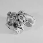 HEPU Помпа FORD Focus I/II/Galaxy II/Mondeo IV/S-Max 1.8TDCI (1131878, P237)
