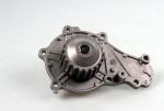 HEPU помпа Citroen C2/C3, Ford Focus/Fiesta, Peugeot 206/306 1.4HDi 01> (P893)