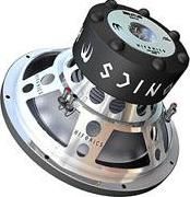 HiFonics BX10D4