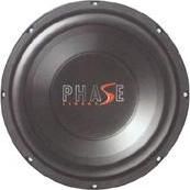 Phase Linear Highgrade 10