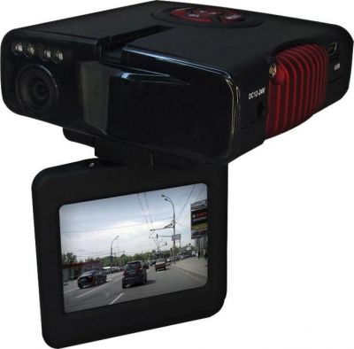 Highscreen BlackBox Radar plus