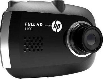 HP F100
