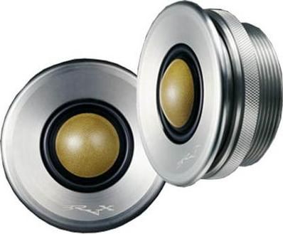 Brax HT1 Graphic Pro Tweeter
