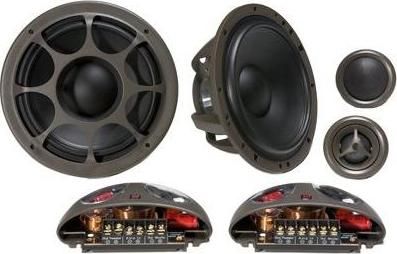 Morel Hybrid 502