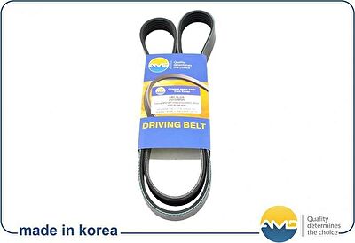 HYUNDAI/KIA Ремень поликлиновой KIA Ceed (252122B020, 25212-2B020)