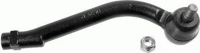 HYUNDAI/KIA Наконечник рулевой R KIA CEED (568202H090, 56820-2H090)