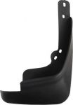 HYUNDAI/KIA Брызговик передний R KIA RIO NEW (86832-4Y000, 86832-4Y000)