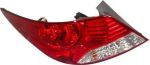 HYUNDAI/KIA Фонарь задний L Hyndai Solaris (92401-1R020, 92401-1R020)