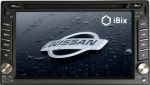iBix Nissan Note емкостный