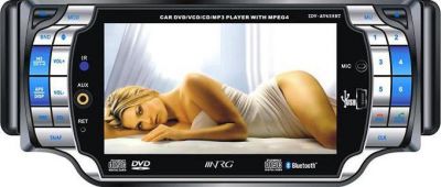 NRG IDV-AV459BT