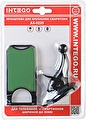 INTEGO Держатель INTEGO AX-0225, на стекло, для IPHONE/GPS/Mobile, липкая поверхность (AX0225) INTEGO Держатель INTEGO AX-0225, на стекло, для IPHONE/GPS/Mobile, липкая поверхность (AX0225)