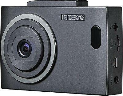 INTEGO Антирадар с видеорегистратором INTEGO BLASTER Quad HD , GPS, сенсорный экран (BLASTER)