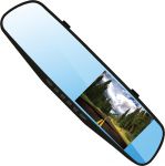 INTEGO Зеркало с видеорегистратором INTEGO VX-420MR ,HD (VX-420MR)