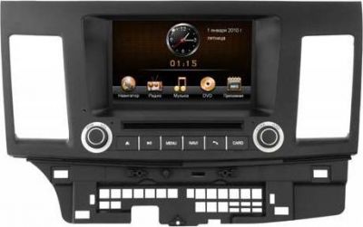 Intro CHR-6190 LAN