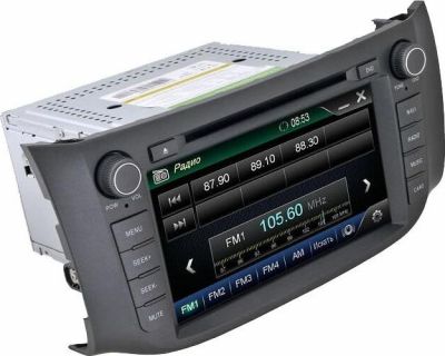 Intro CHR-6293