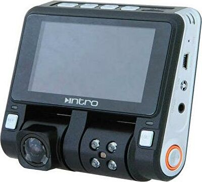 Intro VR 475