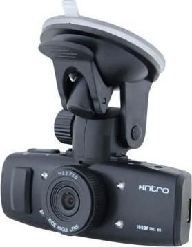 Intro VR 907
