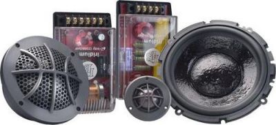 DLS Iridium 6.3 i