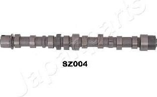 JapanParts AA-SZ004 распредвал на FIAT PANDA (169)